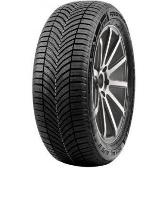 ROYAL BLACK ROYAL A/S II XL 205/50 R17 93W